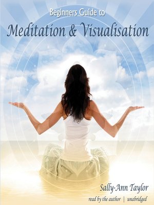 cover image of Meditation & Visualization